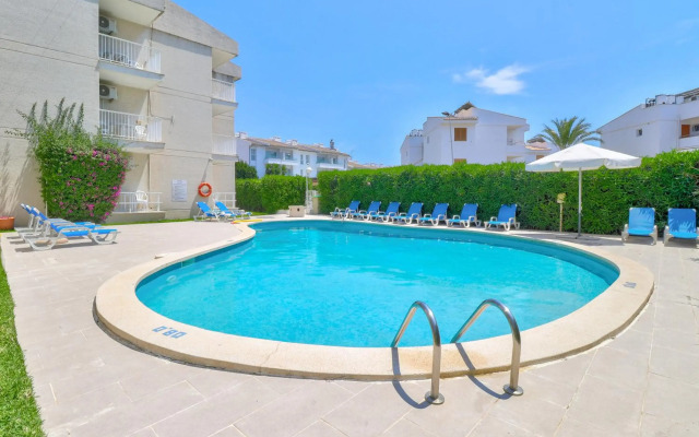 Apartamentos Llevant Puerto de Pollensa