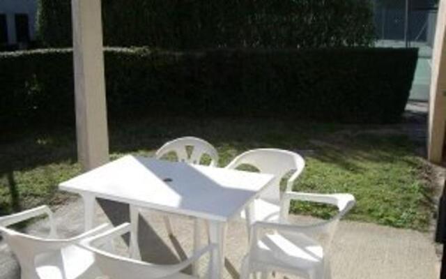 Appartement Saint-Cyprien, 2 pièces, 4 personnes - FR-1-225D-227