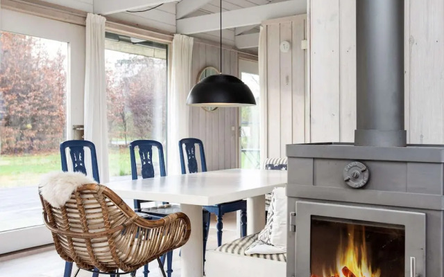 5 Person Holiday Home in Hornbaek