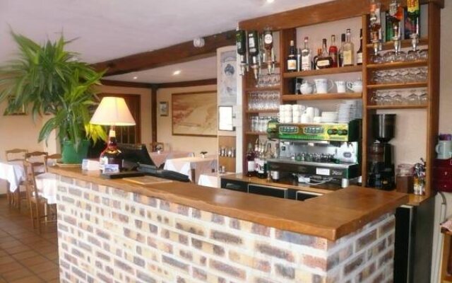 Hotel Restaurant des 4 Ecluses