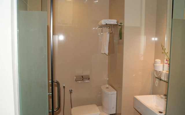 Frenz Hotel Kuala Lumpur