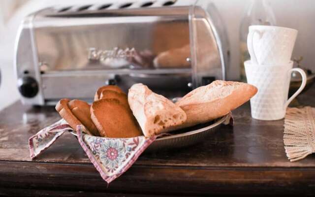 La cachette du comte