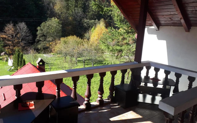 Casa Krista