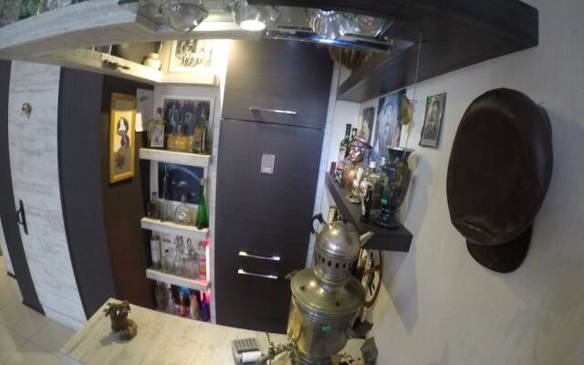 Hotel Imaginarium