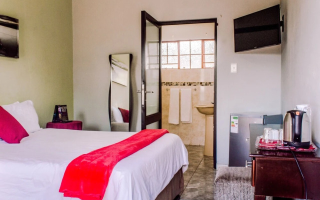 The Exclusive Joint Guest House