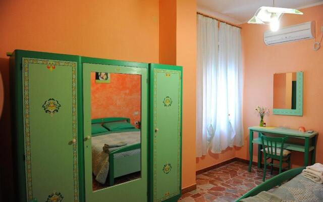 B&B Antoclo Di Concas Angela Margherita