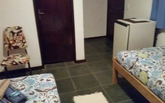 Pousada Beija Flor Buzios