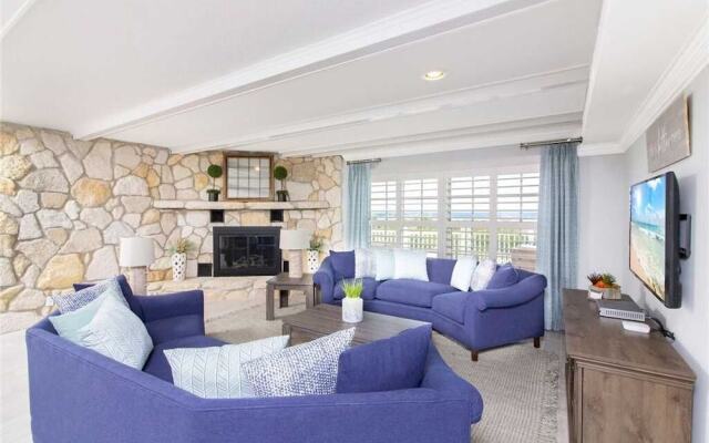 Windswept Sands - Four Bedroom Home