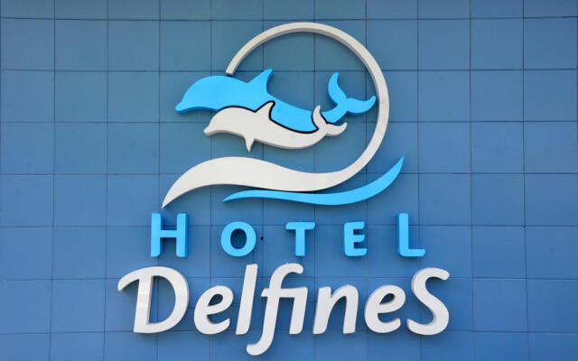 Hotel Delfines