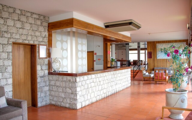 Hotel Praia Dourada