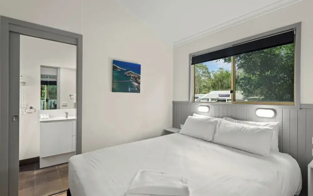 Discovery Parks - Lane Cove