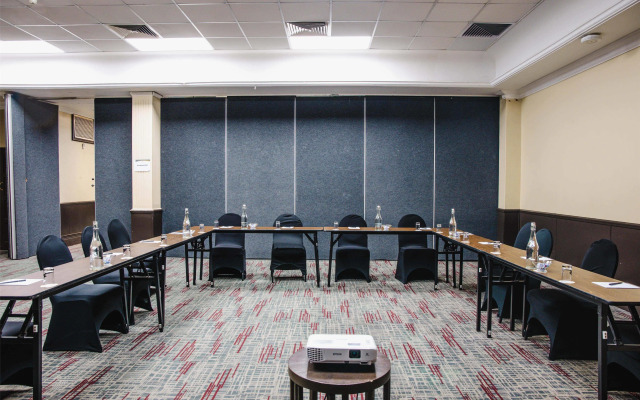 Premier Hotel The Richards