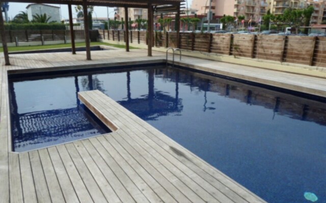 204-apartamento de Lujo con Vistas mar