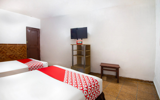 OYO Hotel Brazil,Guadalajara,Estadio Jalisco