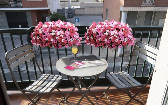 B&B Il Cortile