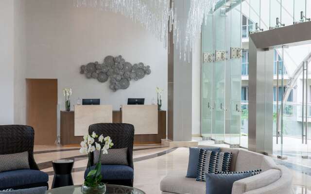 Radisson Blu Hotel & Residence, Nairobi Arboretum