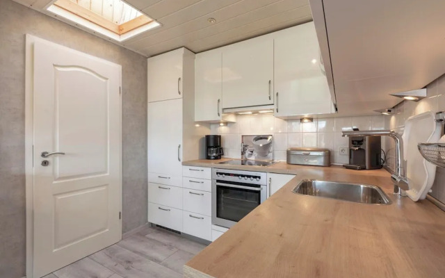 Bungalow in Callantsoog Near Sandy Beach