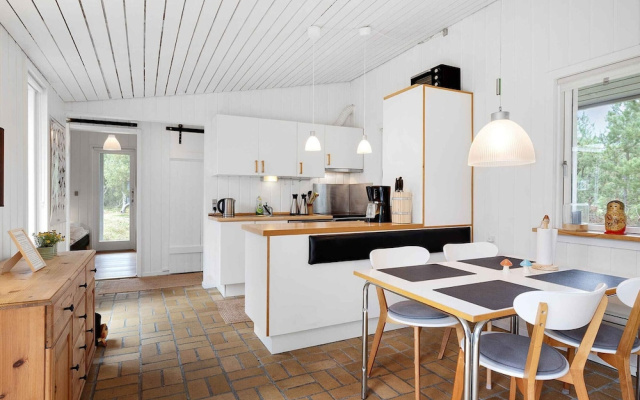 5 Star Holiday Home in Hadsund
