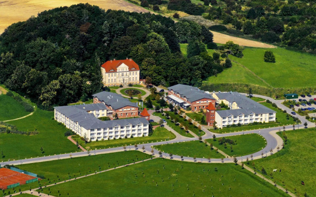 Precise Resort Rügen – Apartments & SPLASH Erlebniswelt