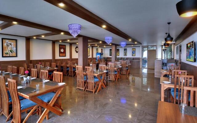Ekant Retreat Resort