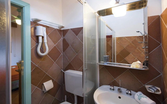 Apartment Mareblu exclusive holiday