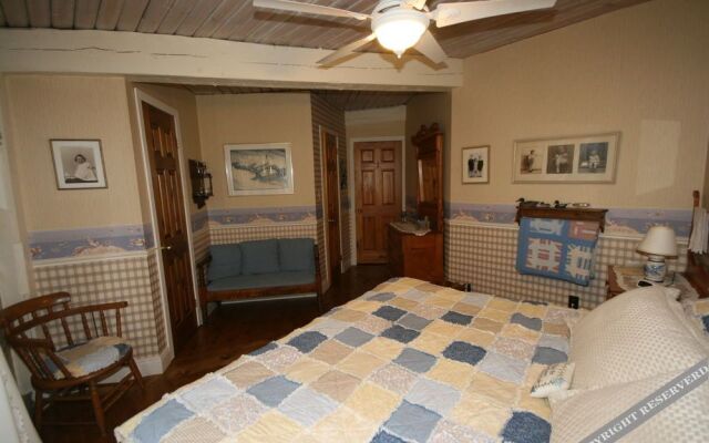 Stouffermill Bed & Breakfast