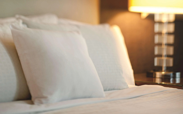 DoubleTree by Hilton Beijing