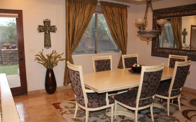 Your Home Away From Home