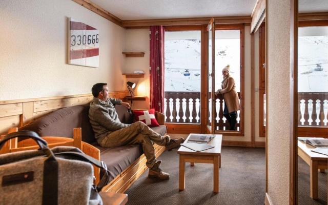 Residence le Cheval Blanc