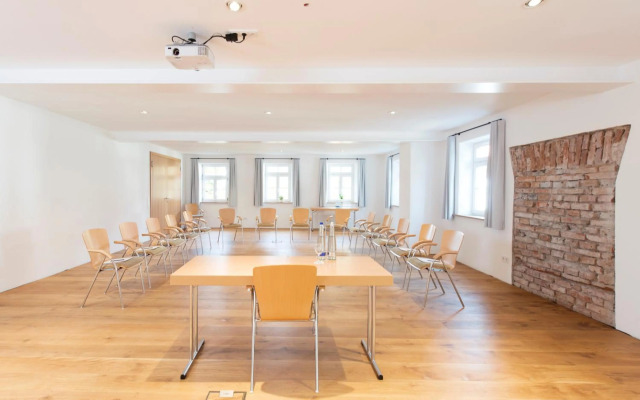 Hörger Biohotel Tafernwirtschaft