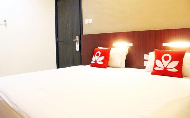 ZEN Rooms Lanto Daeng Pasewang