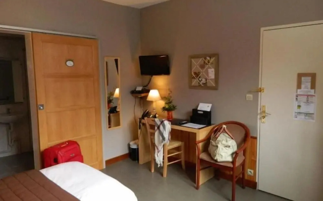 Auberge du Colombier
