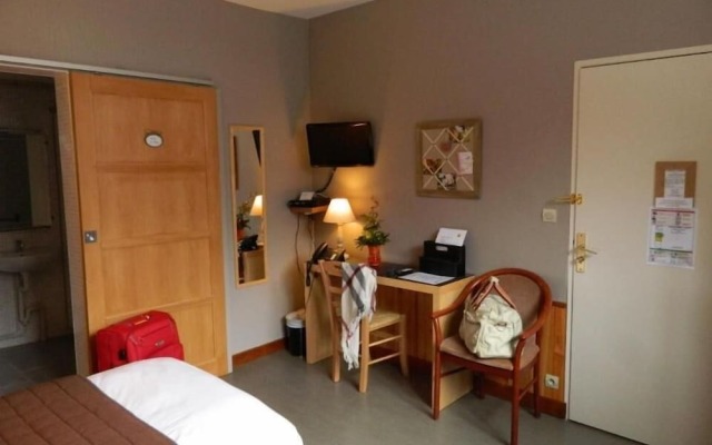 Auberge du Colombier