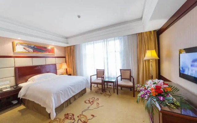 Guilin Vienna Hotel Zhongshan Road Branch