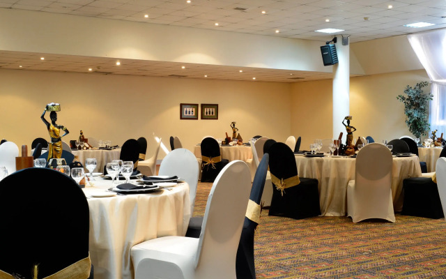 Pestana Rovuma
