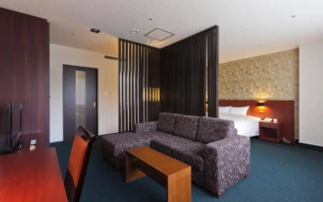 Oirase Mori no Hotel