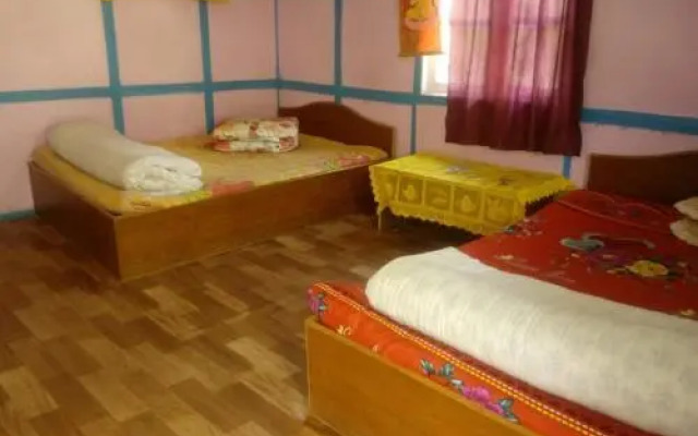 Vamoosetrail Pedong Village Resort