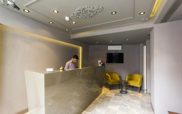 Taksim Premium Hotel