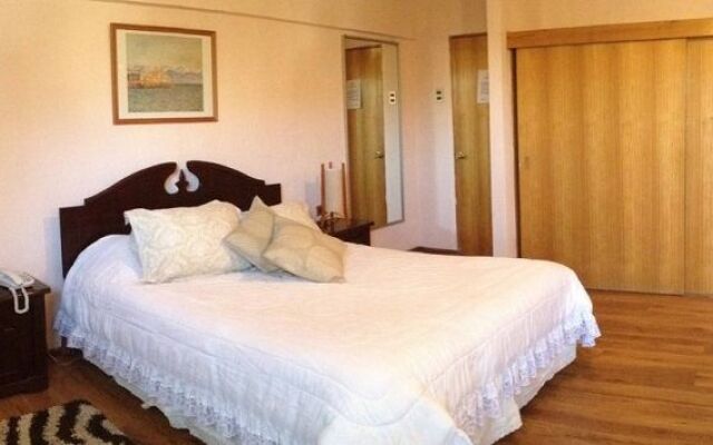 Hotel Rocca D'Argento