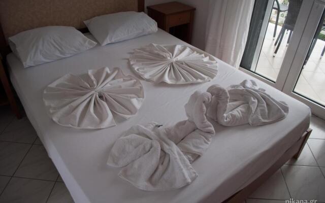Hotel Asterias