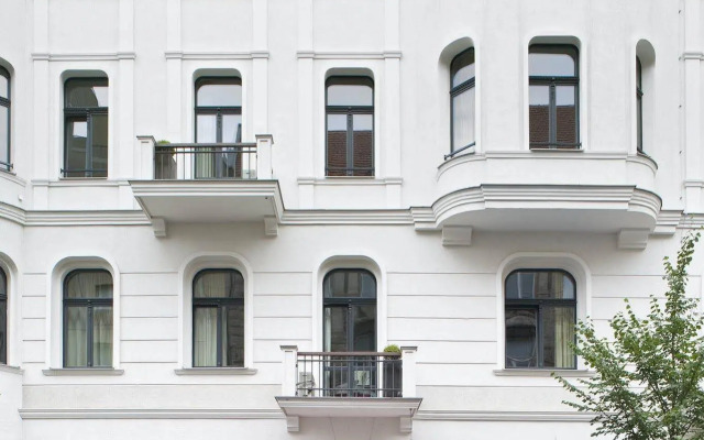 Lux 11 Berlin Mitte