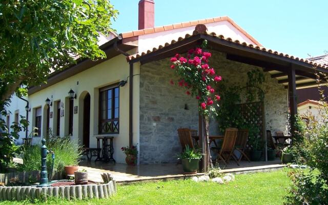 Apartamento Turísticos El Cueto