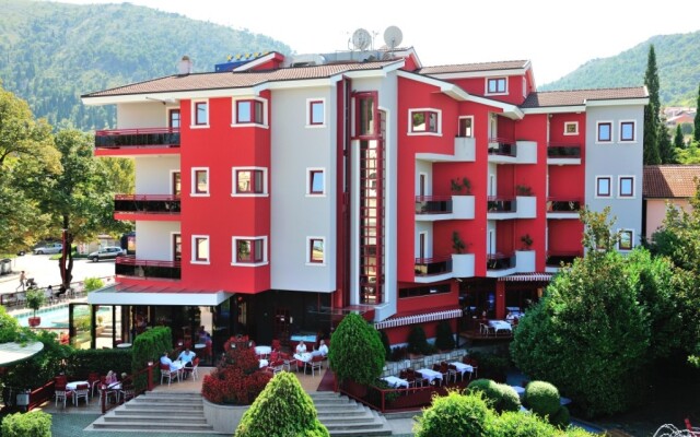 Hotel Bevanda