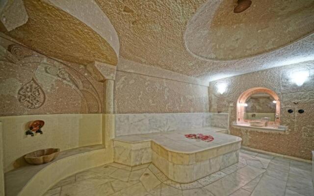 MDC Cave Hotel Cappadocia