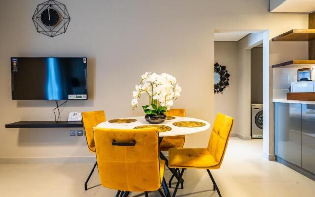 Primestay - Al Barsha South Marquis 2020