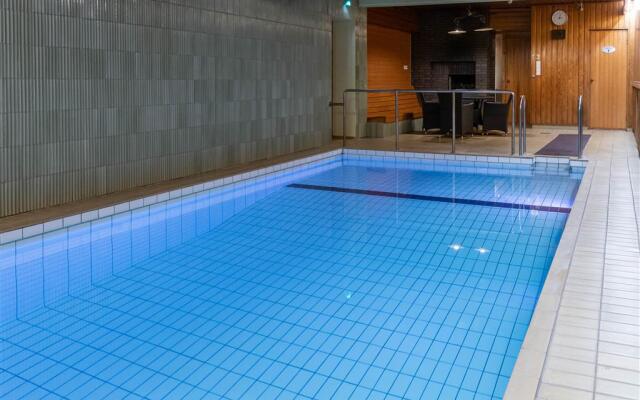 Scandic Hämeenlinna City