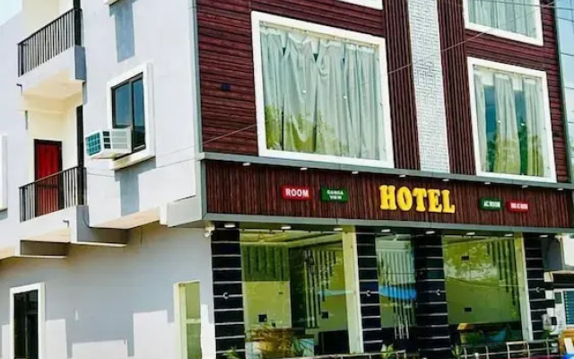 Hotel Sultan Paradise