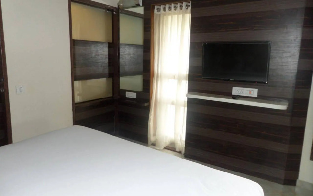 Hotel Raj Palace