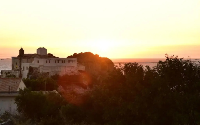 Rooms Kochilas Elafonisi