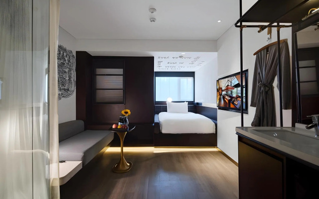 CitiGO HOUSE in Xi an